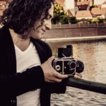 Marco Bocchino - sesja fotograficzna